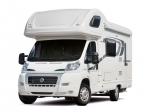 Bessacarr E434 2013 года